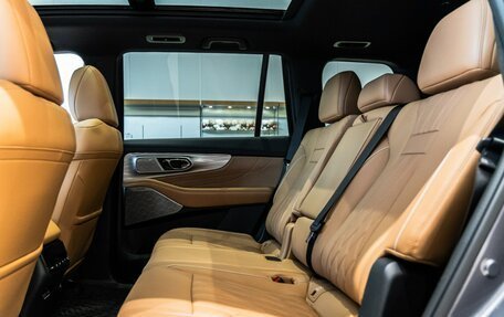 GAC GS8, 2026 год, 5 349 000 рублей, 20 фотография