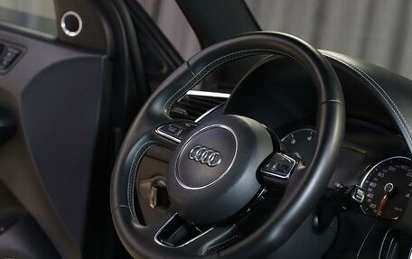 Audi Q5, 2015 год, 1 749 000 рублей, 8 фотография