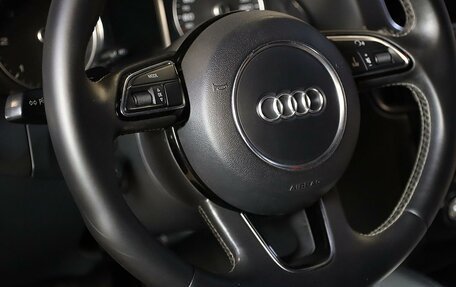 Audi Q5, 2015 год, 1 749 000 рублей, 12 фотография