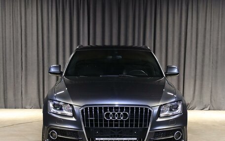 Audi Q5, 2015 год, 1 749 000 рублей, 15 фотография