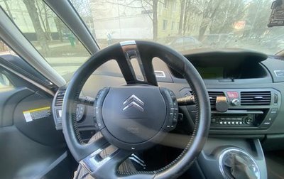 Citroen C4 Picasso II рестайлинг, 2008 год, 200 000 рублей, 1 фотография