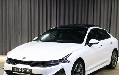 KIA K5, 2020 год, 2 249 000 рублей, 1 фотография