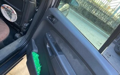 Opel Zafira B, 2008 год, 590 000 рублей, 1 фотография