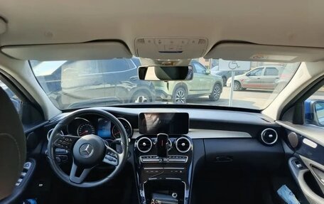 Mercedes-Benz C-Класс, 2019 год, 2 400 000 рублей, 1 фотография