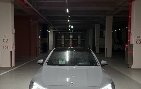 Mercedes-Benz E-Класс, 2025 год, 7 300 000 рублей, 1 фотография