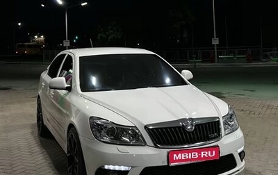 Skoda Octavia RS, 2012 год, 1 150 000 рублей, 1 фотография