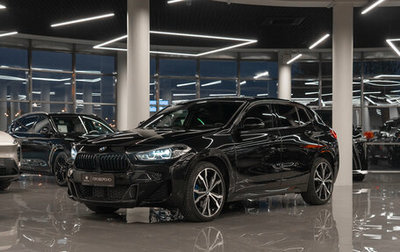 BMW X2, 2020 год, 3 812 000 рублей, 1 фотография