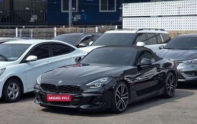 BMW Z4, 2024 год, 6 420 000 рублей, 1 фотография