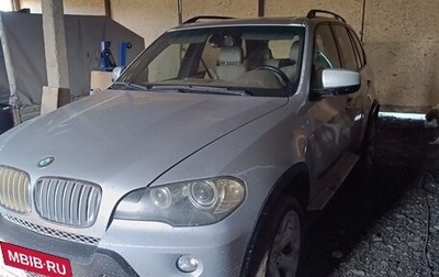 BMW X5, 2007 год, 700 000 рублей, 1 фотография