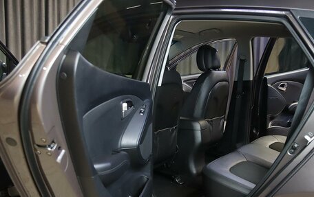 Hyundai ix35 I рестайлинг, 2013 год, 1 049 000 рублей, 6 фотография