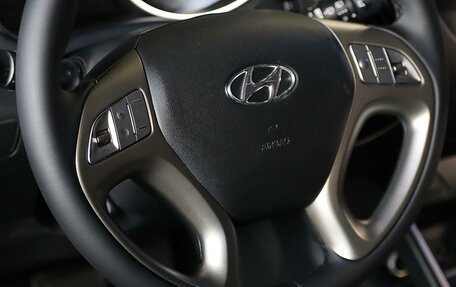 Hyundai ix35 I рестайлинг, 2013 год, 1 049 000 рублей, 10 фотография