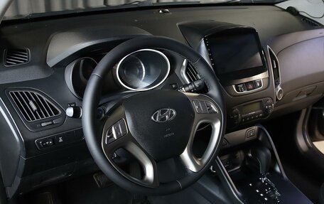 Hyundai ix35 I рестайлинг, 2013 год, 1 049 000 рублей, 9 фотография