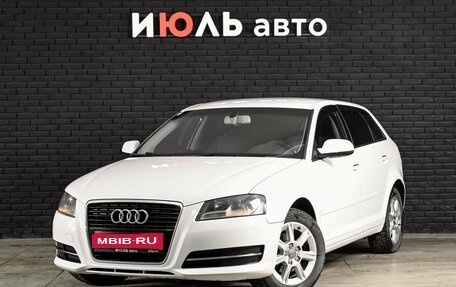 Audi A3, 2012 год, 995 000 рублей, 1 фотография