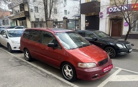Honda Shuttle I, 1996 год, 270 000 рублей, 1 фотография