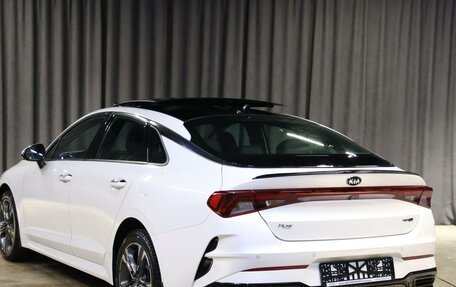 KIA K5, 2020 год, 2 249 000 рублей, 4 фотография