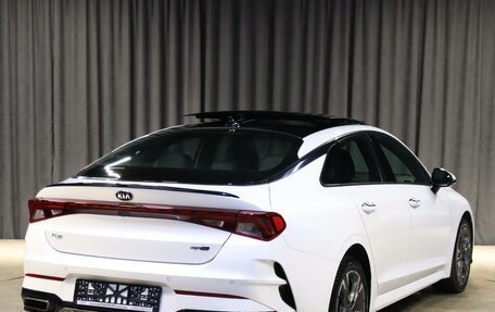 KIA K5, 2020 год, 2 249 000 рублей, 2 фотография