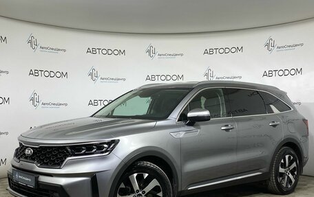 KIA Sorento IV, 2020 год, 2 997 000 рублей, 1 фотография