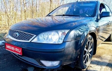 Ford Mondeo III, 2006 год, 310 000 рублей, 1 фотография