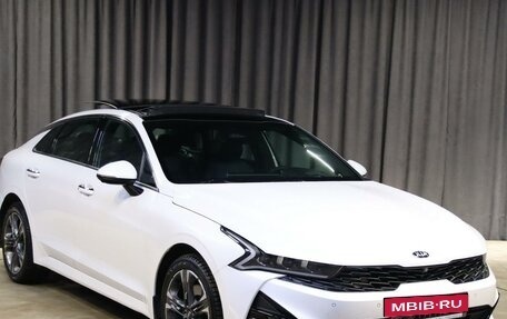 KIA K5, 2020 год, 2 249 000 рублей, 3 фотография