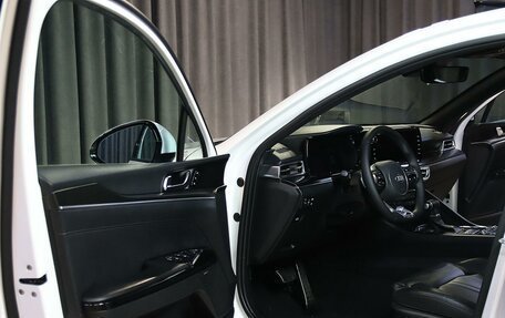 KIA K5, 2020 год, 2 249 000 рублей, 8 фотография