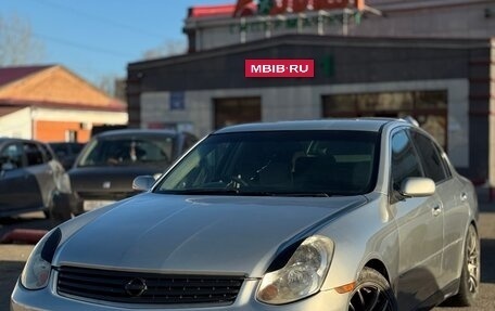 Nissan Skyline, 2001 год, 650 000 рублей, 1 фотография