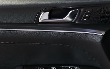 KIA K5, 2020 год, 2 249 000 рублей, 10 фотография