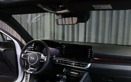 KIA K5, 2020 год, 2 249 000 рублей, 5 фотография