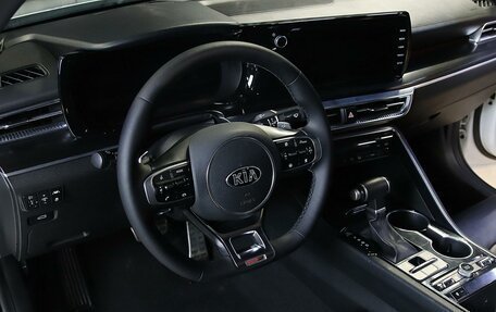 KIA K5, 2020 год, 2 249 000 рублей, 9 фотография