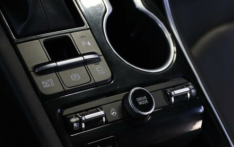 KIA K5, 2020 год, 2 249 000 рублей, 12 фотография