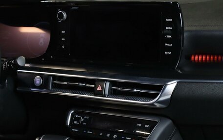 KIA K5, 2020 год, 2 249 000 рублей, 13 фотография