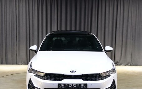 KIA K5, 2020 год, 2 249 000 рублей, 15 фотография