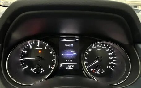 Nissan Qashqai, 2025 год, 2 150 021 рублей, 5 фотография