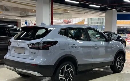 Nissan Qashqai, 2025 год, 2 150 021 рублей, 3 фотография