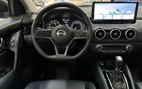 Nissan Qashqai, 2025 год, 2 150 021 рублей, 4 фотография