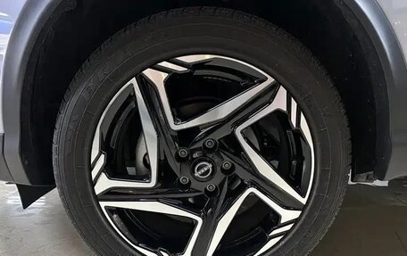 Nissan Qashqai, 2025 год, 2 150 021 рублей, 13 фотография