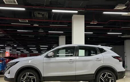 Nissan Qashqai, 2025 год, 2 150 021 рублей, 8 фотография