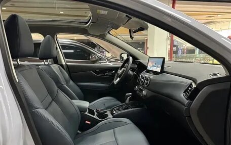 Nissan Qashqai, 2025 год, 2 150 021 рублей, 9 фотография