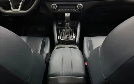 Nissan Qashqai, 2025 год, 2 150 021 рублей, 10 фотография