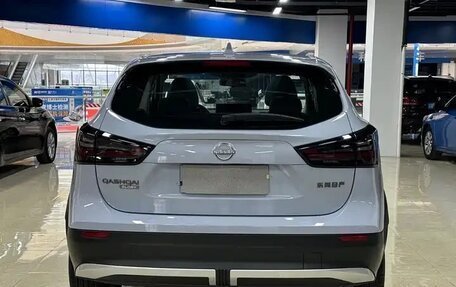 Nissan Qashqai, 2025 год, 2 150 021 рублей, 12 фотография