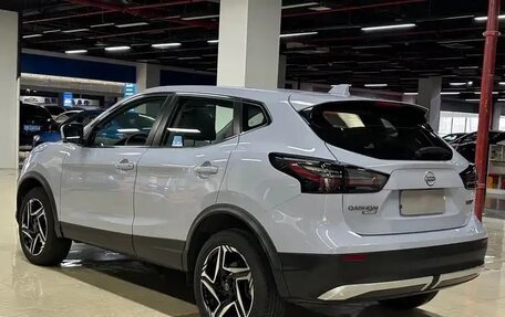 Nissan Qashqai, 2025 год, 2 150 021 рублей, 11 фотография