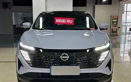 Nissan Qashqai, 2025 год, 2 150 021 рублей, 7 фотография