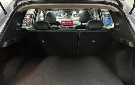 Nissan Qashqai, 2025 год, 2 150 021 рублей, 14 фотография