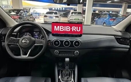 Nissan Qashqai, 2025 год, 2 150 021 рублей, 2 фотография