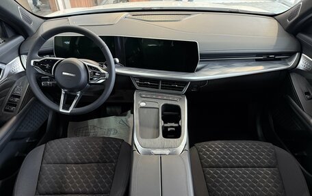 Haval F7, 2026 год, 3 099 000 рублей, 11 фотография