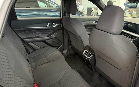 Haval F7, 2026 год, 3 099 000 рублей, 24 фотография