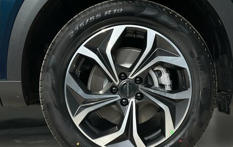 Haval F7, 2026 год, 3 099 000 рублей, 29 фотография