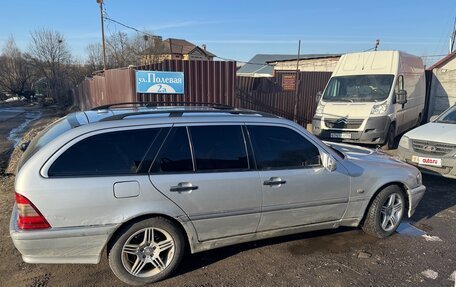 Mercedes-Benz C-Класс, 1999 год, 320 000 рублей, 4 фотография