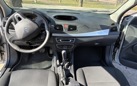 Renault Fluence I, 2011 год, 725 000 рублей, 12 фотография