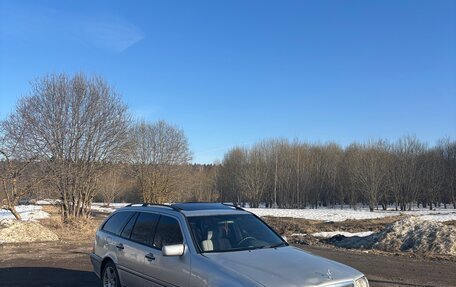 Mercedes-Benz C-Класс, 1999 год, 320 000 рублей, 8 фотография