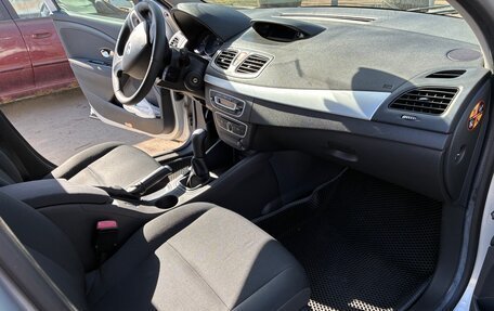 Renault Fluence I, 2011 год, 725 000 рублей, 10 фотография